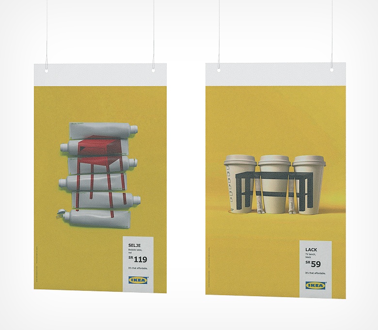 Конверт (карман) подвесной для информационных вывесок на 2 отверстия