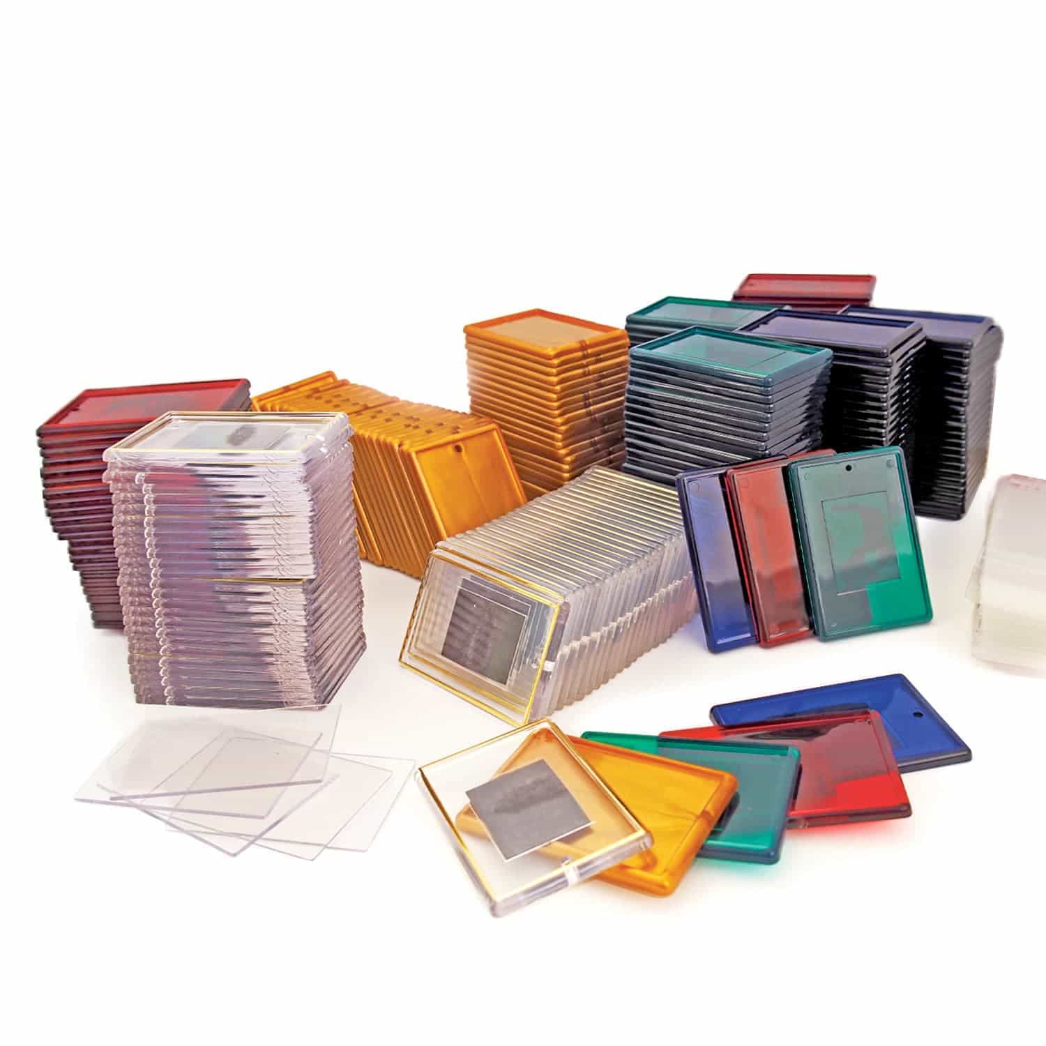 Акриловые магниты