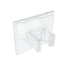 klipsa dlya krepleniya plastikovyx ramok bolshix formatov pod uglom 90