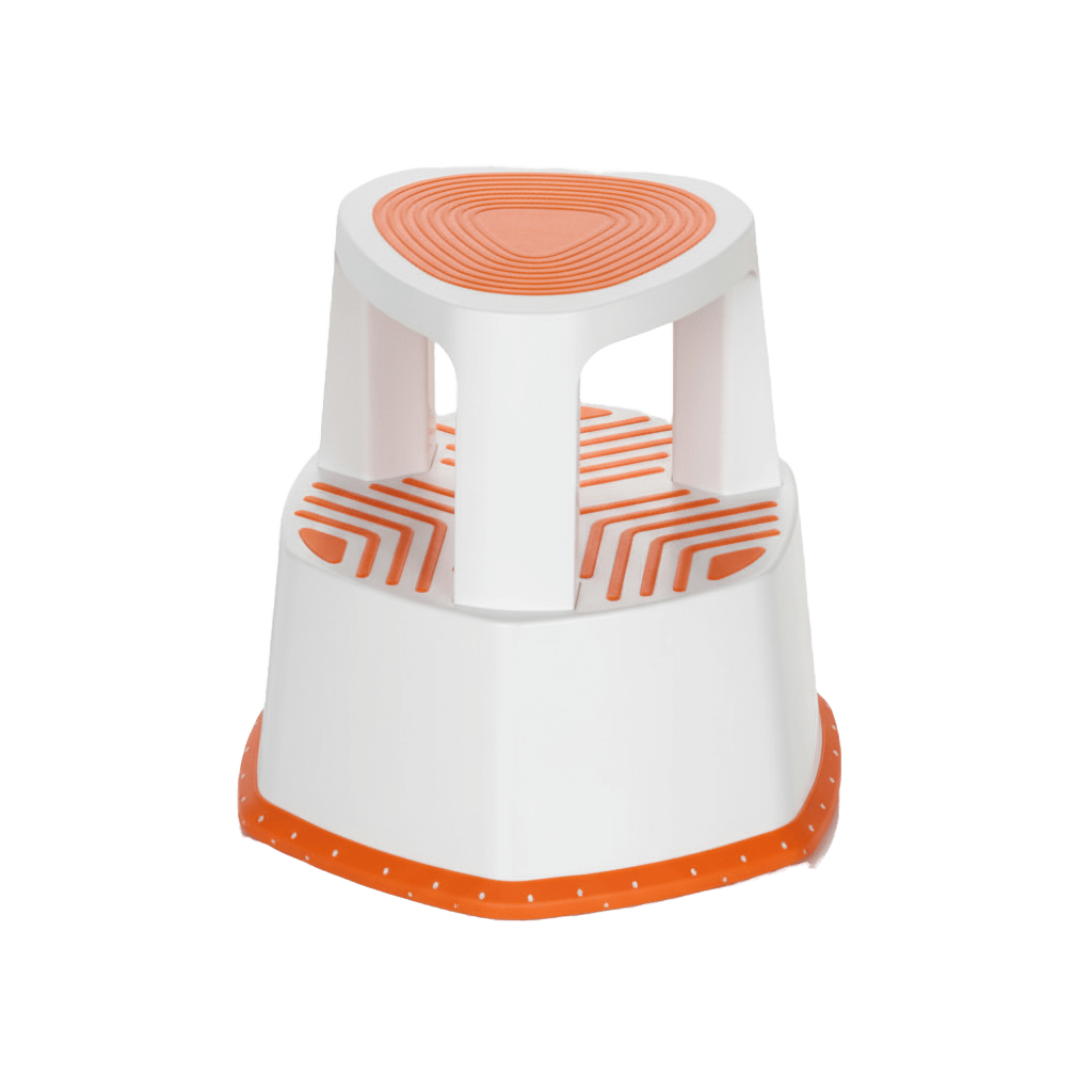 Табурет-стремянка STEPP PRO