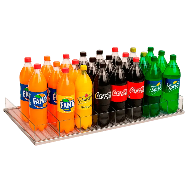 Роллерная полка FORTA ROLLER