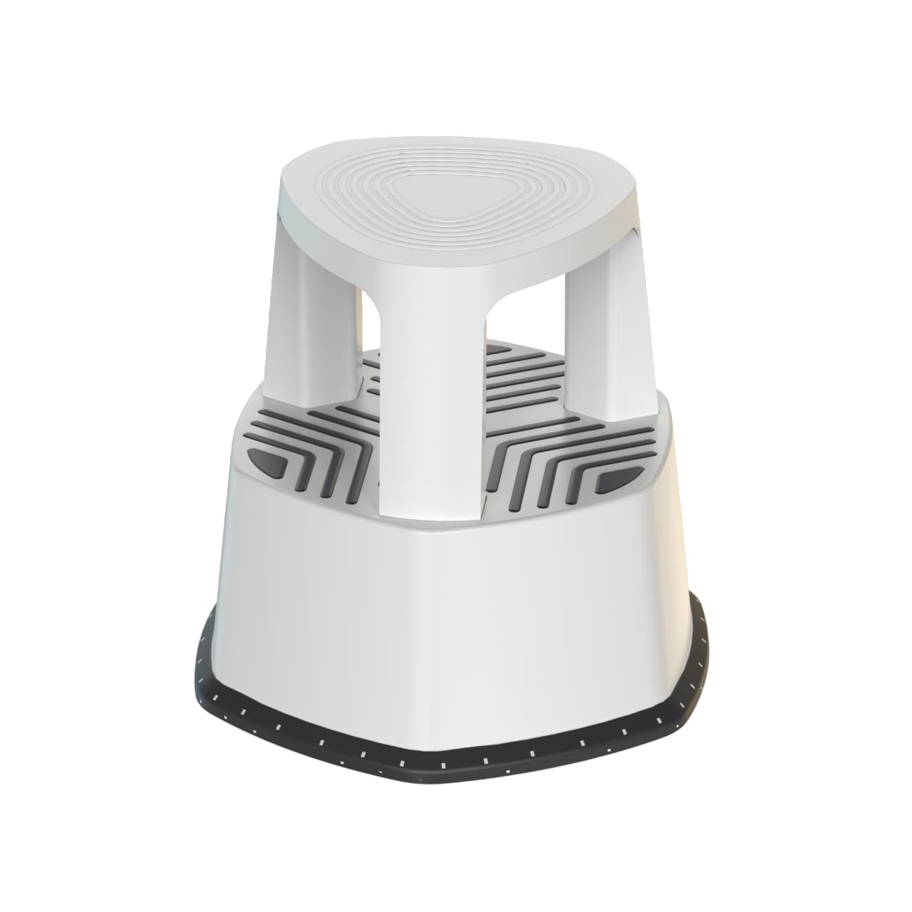 Табурет-стремянка STEPP PRO