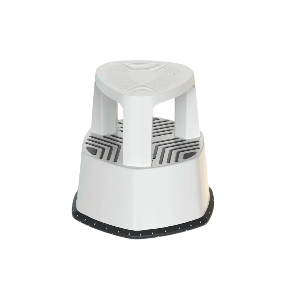 Табурет-стремянка STEPP PRO