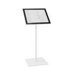 Информационные стойки