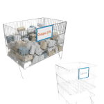 <span><img src="" class="menuIcon"></span><span>Корзины-накопители, диспенсеры, короба, лотки</span>