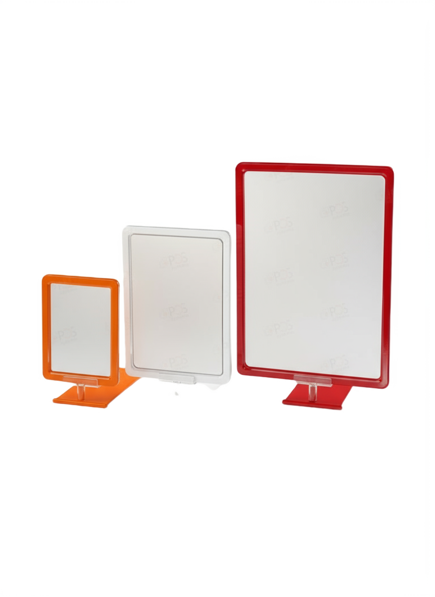 Рамка с держателем