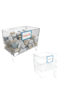 Популярные виды POS материалов