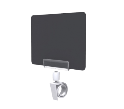 Ценникодержатель — улитка