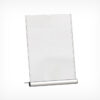 Менюхолдер SIGNHOLDER ALU-stand