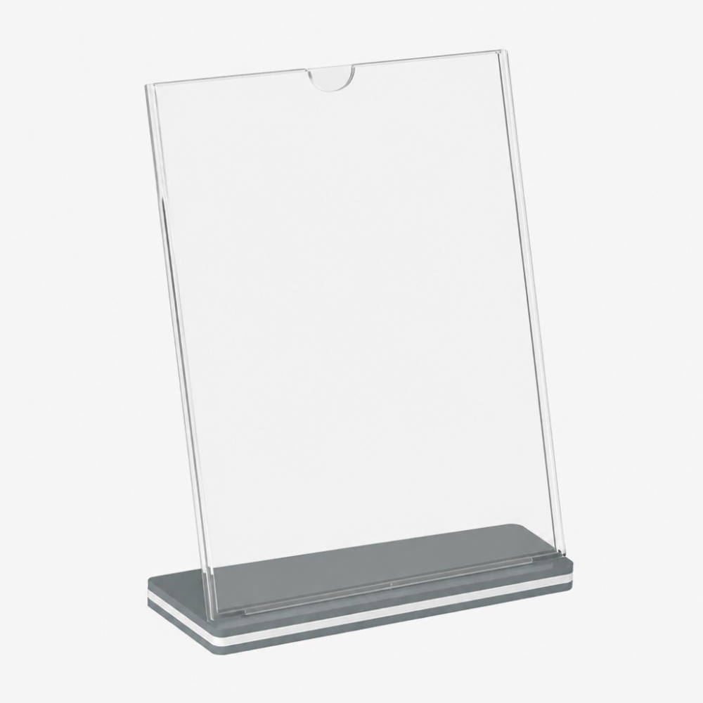 Менюхолдер SIGNHOLDER L-stand
