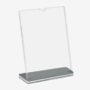 Менюхолдер SIGNHOLDER L-stand