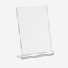Менюхолдер SIGNHOLDER ALU-stand