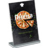 Менюхолдер SIGNHOLDER L-stand