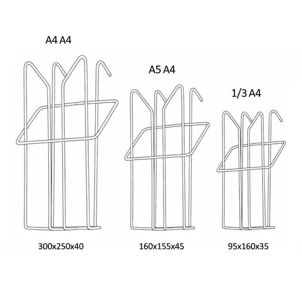 karman provolochnyj a4 a5