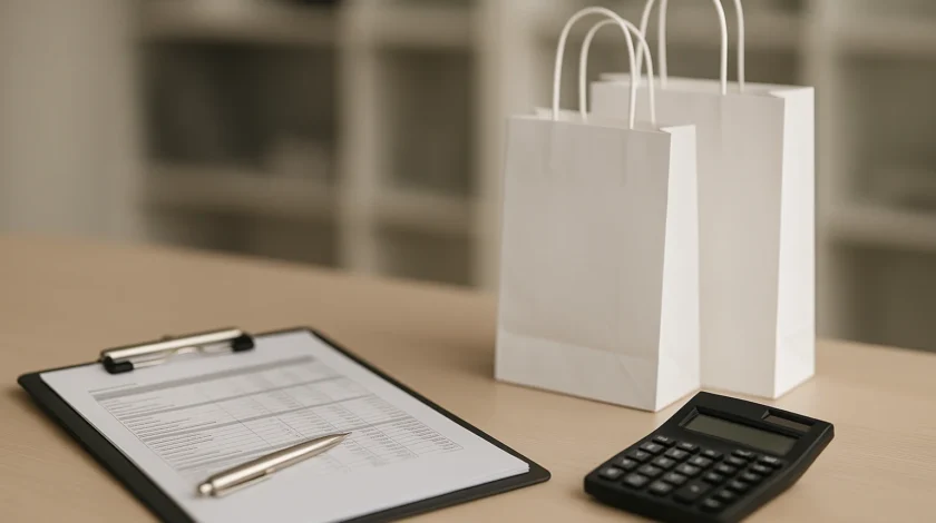 Как IT-системы помогают оптимизировать закупки POS-материалов