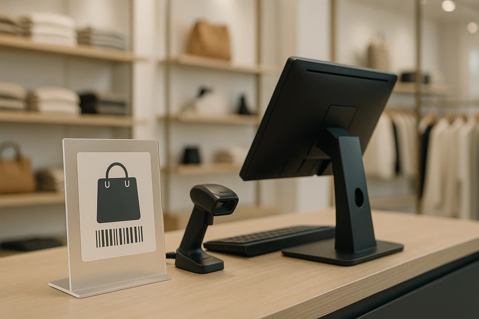 Интеграция POS-материалов с современными IT-системами в ритейле Минск изображение 1