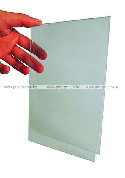 Конверт из ПВХ