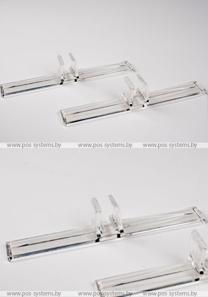 Держатель для рамки под 90 градусов