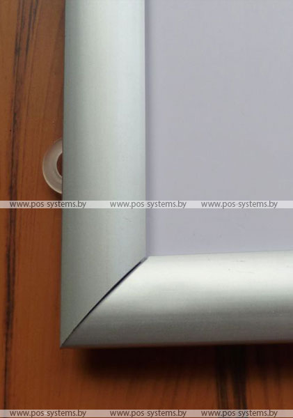 Клик рамка А1 формата