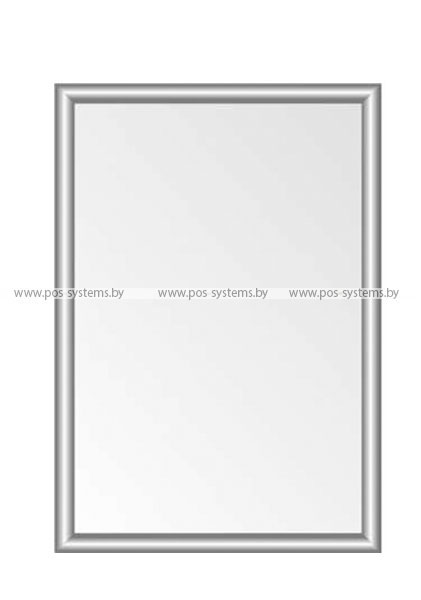 Клик рамка А2 формата