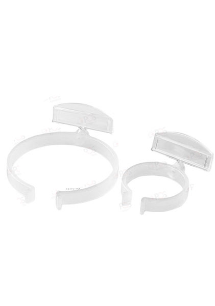 Ценникодержатель для нестандартной продукции