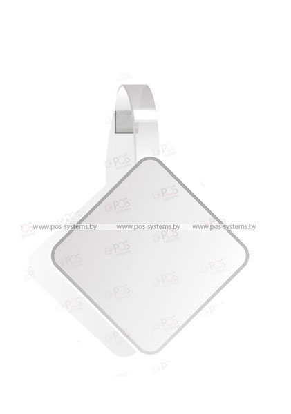 Воблер квадратный ( под заказ)