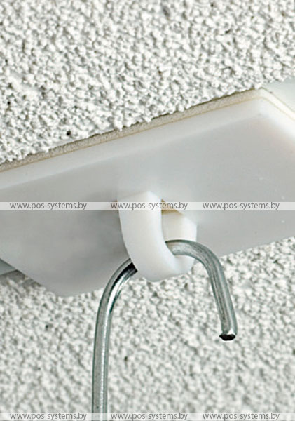 Усиленное потолочное крепление