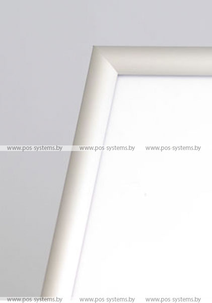 Клик рамка А4 формата