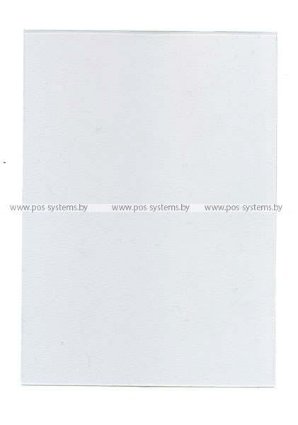 Конверт (протектор) антибликовый (А4, А5, А6, А7, А8 формат)