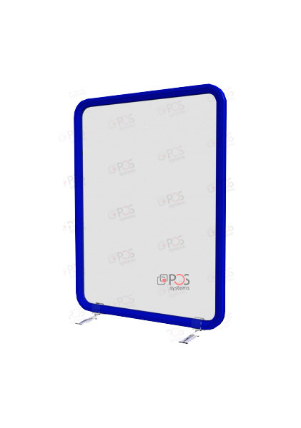 Рамка на ножках (90 градусов к поверхности)