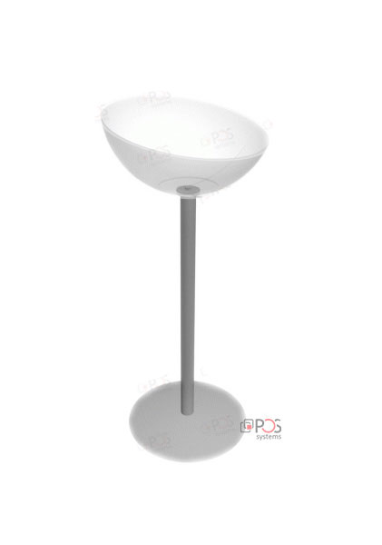 Стойка для распродаж