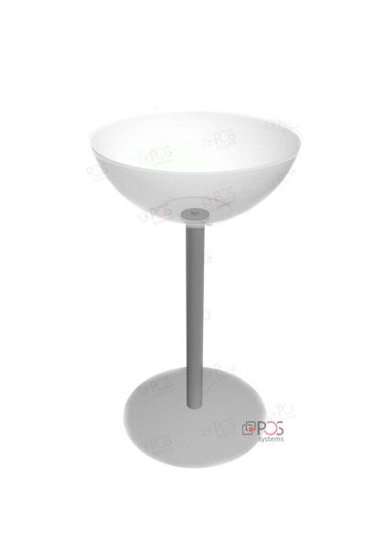 Стойка для распродаж «maxi»