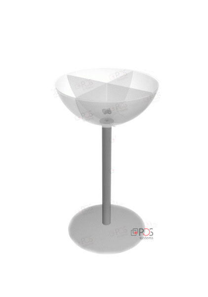 Стойка для распродаж «maxi»