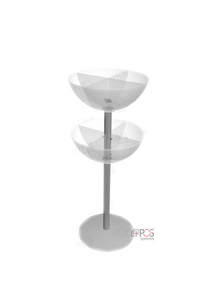 Стойка для распродаж «maxi»