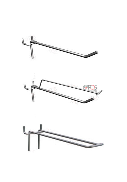 Крючок торговый (под заказ)