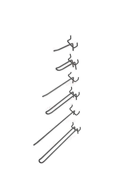 Крючок торговый (под заказ)