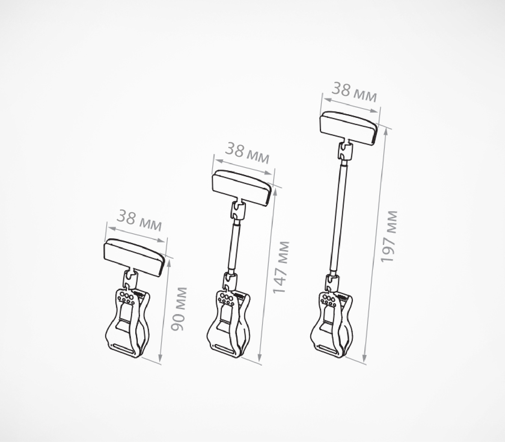 cennikoderzhatel prishhepka bolshaya