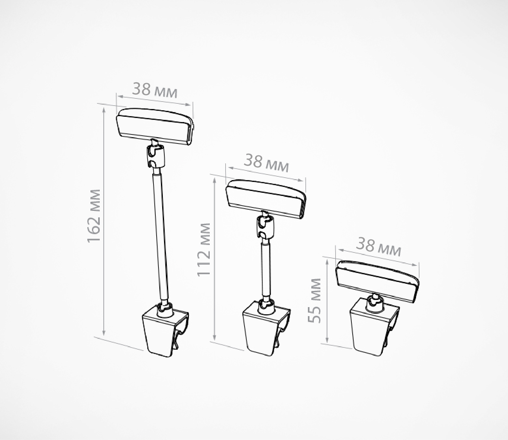 derzhatel zazhim dlya gastroemkosti