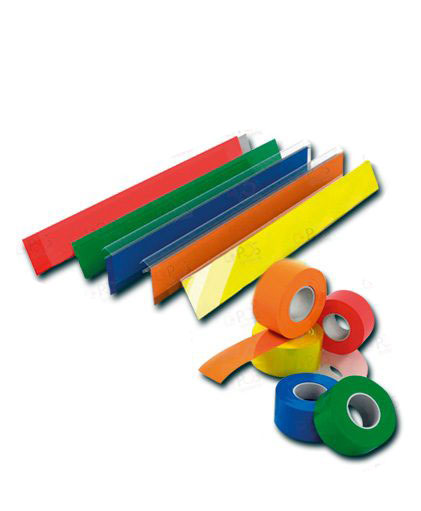 купить цветная вставка в ценникодержатель