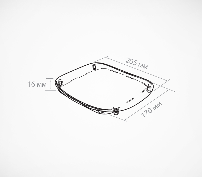 Монетница OPTIMA