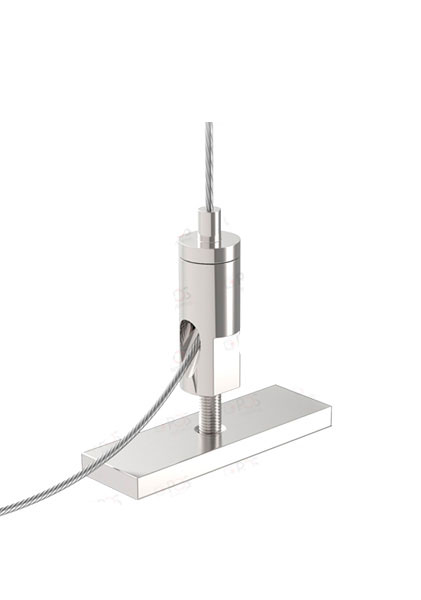 Регулятор длины троса