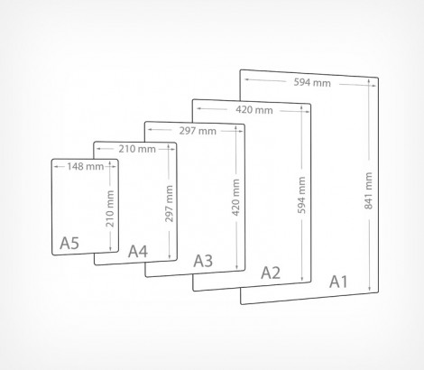 chernaya tablichka dlya naneseniya nadpisej a1 a5