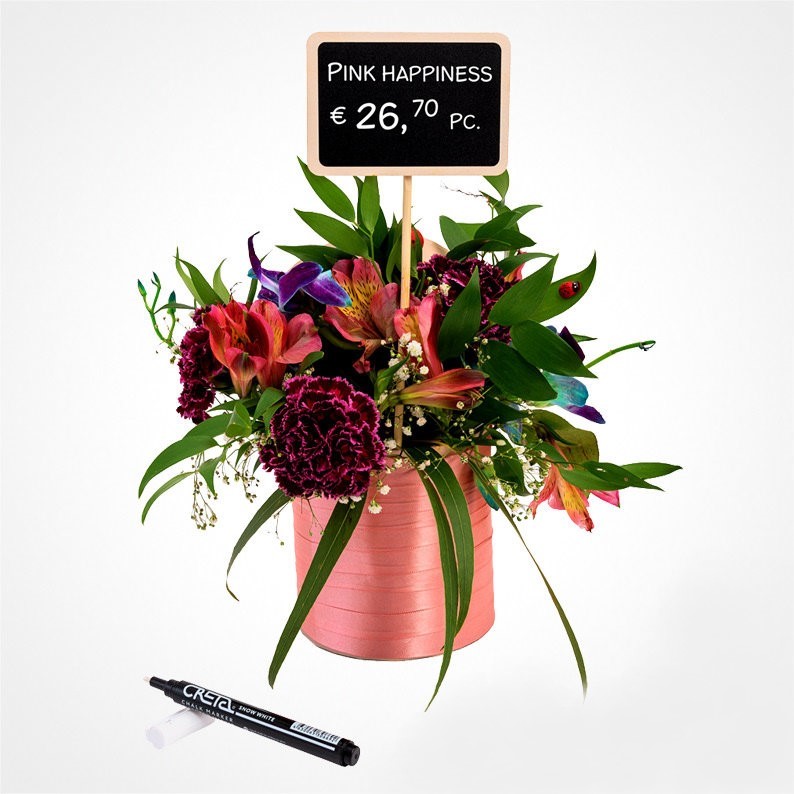 Наборы меловых табличек