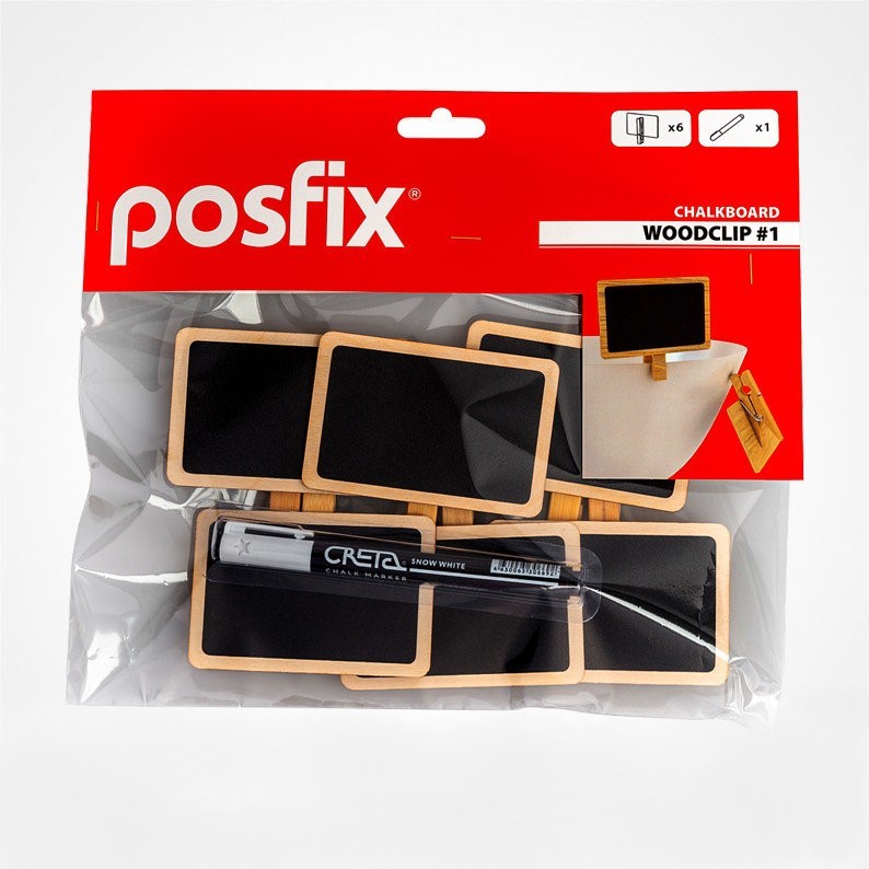 Наборы меловых табличек