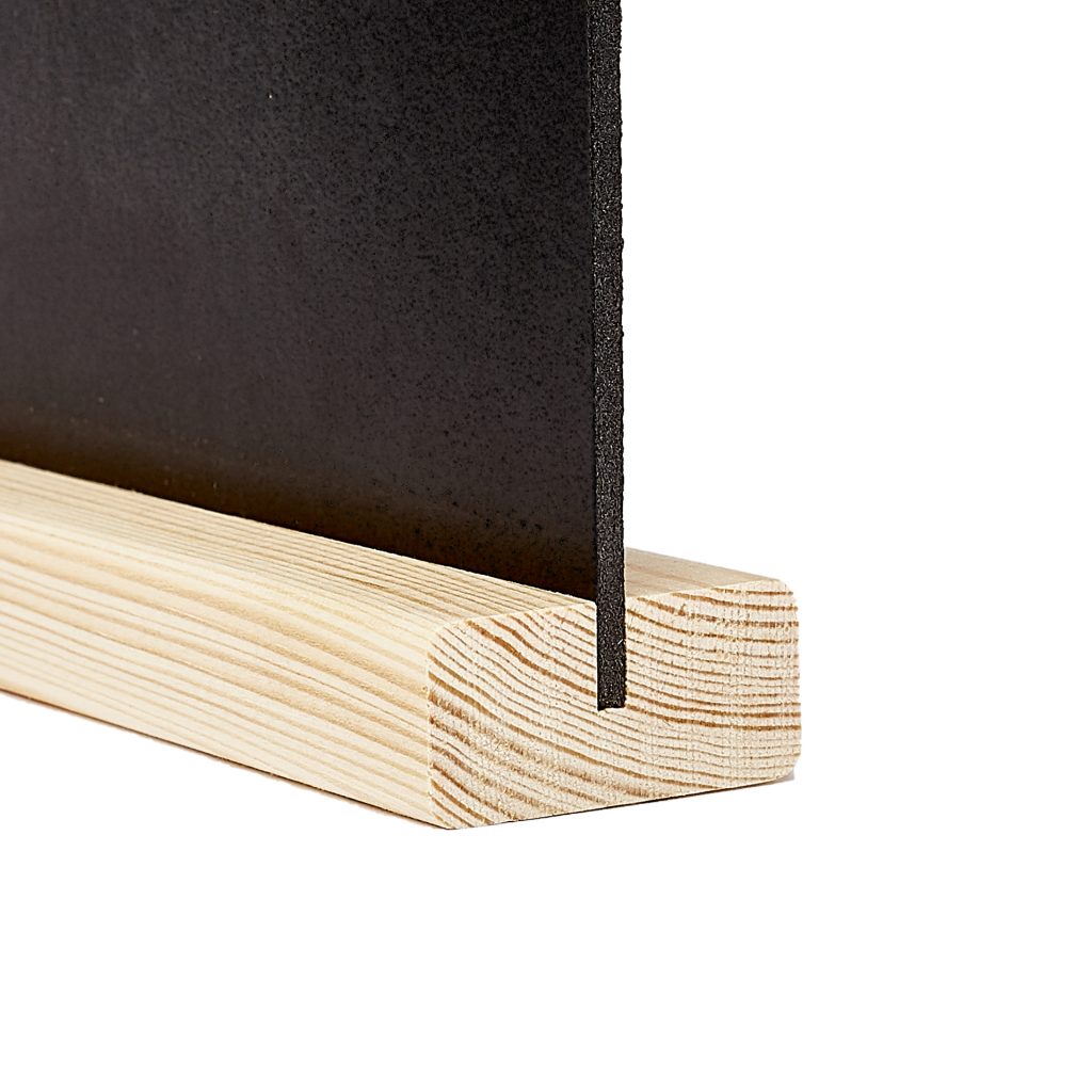 деревянная подставке под тебл--тент