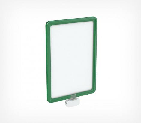 Держатель рамки магнитный поворотный