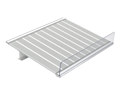 Роллерная полка FORTA ROLLER