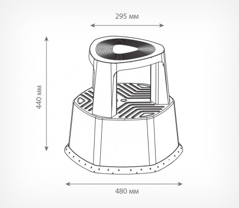 taburet-stremyanka-stepp-pro-2