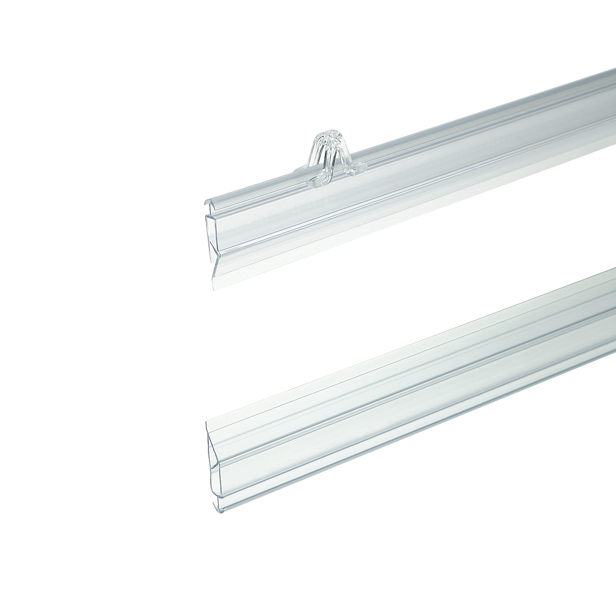 Профиль для подвешивания плакатов GRIPPER-SET