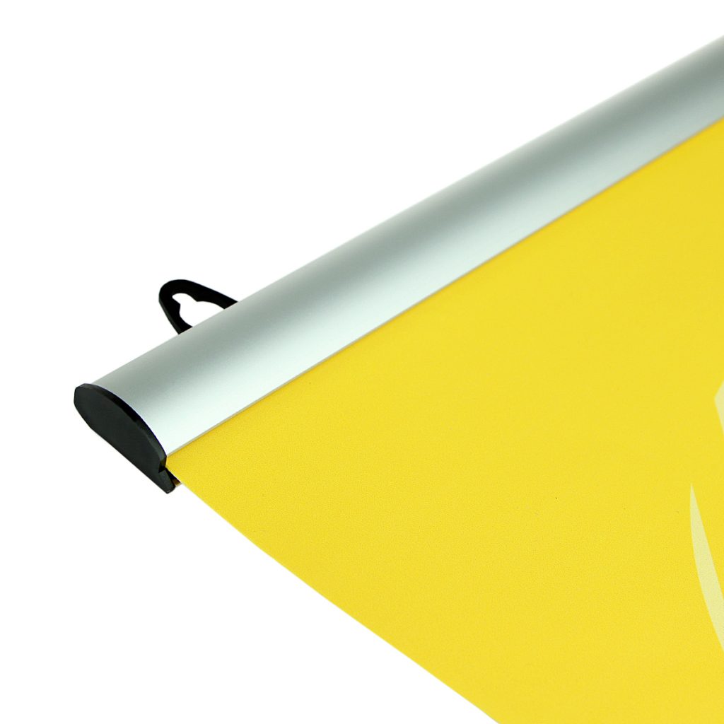 Профиль алюминиевый POSTERSNAPPER